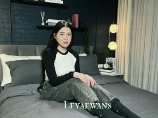Leyaewans