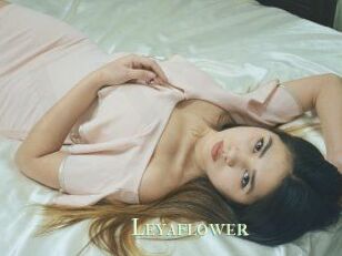 Leyaflower