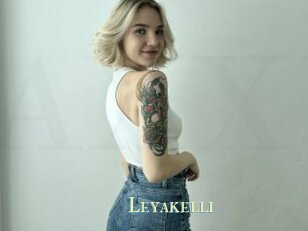 Leyakelli
