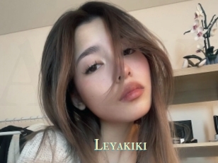 Leyakiki