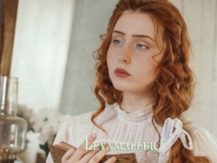 Leyamaller