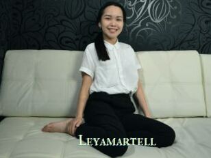 Leyamartell