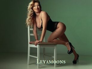 Leyamoons