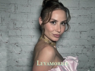 Leyamorris