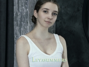 Leyasummers