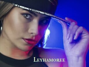 Leyhamoree