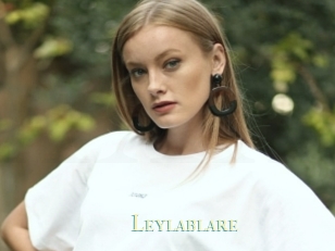 Leylablare