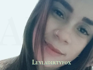Leyladirtyfox