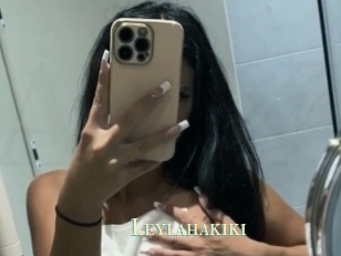 Leylahakiki