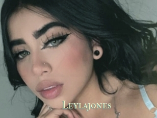 Leylajones