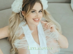 Leylalovely