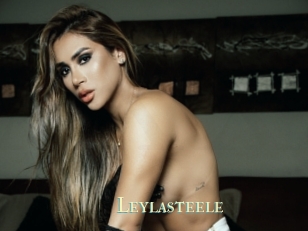 Leylasteele