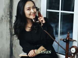 Leysun