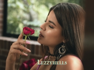 Lezzyhells