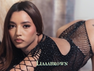 Liaaabrown