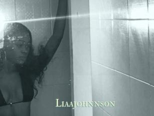 Liaajohnnson