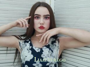 Liaalterego
