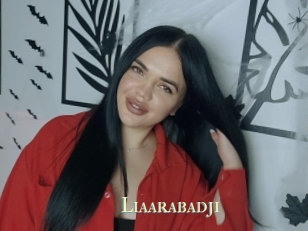 liaarabadji Actrice xxx