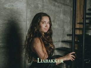 Liabakker