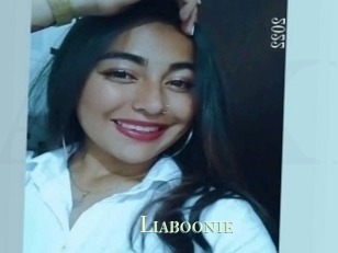 Liaboonie