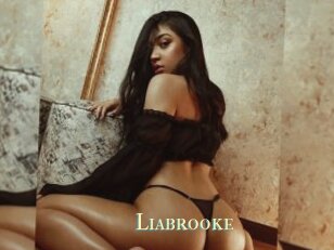 liabrooke Actrice xxx