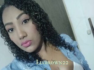 Liabrown22