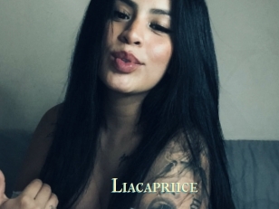 Liacapriice