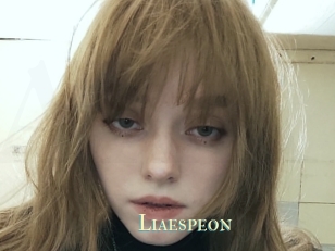 liaespeon Actrice xxx