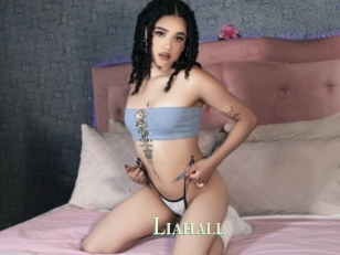 Liahall