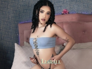 Liahall