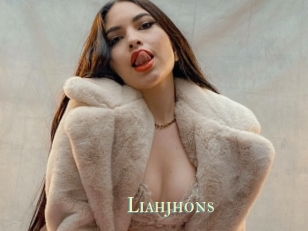 Liahjhons