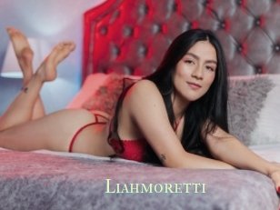 Liahmoretti
