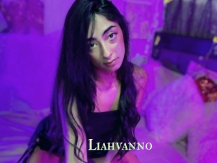 Liahvanno