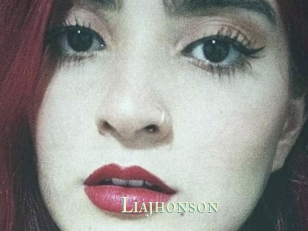 Liajhonson