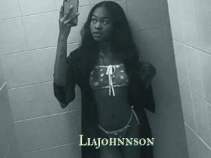 Liajohnnson
