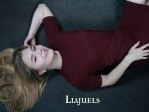 liajuels Actrice xxx
