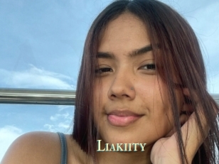 Liakiity