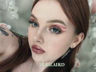 Lialaird