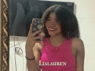 Lialauren