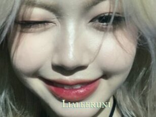 Lialeeruni