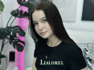 Lialorel