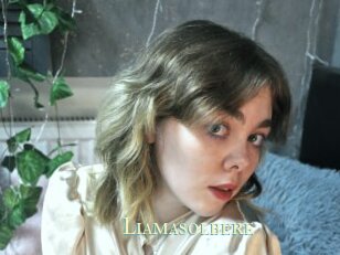 Liamasolbere