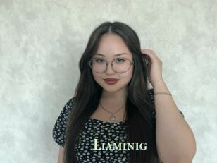 Liaminig