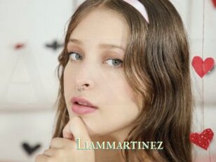 Liammartinez