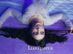 Liana_jasper