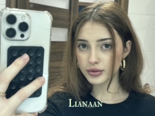 Lianaan