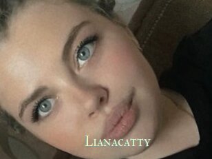Lianacatty