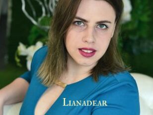 Lianadear