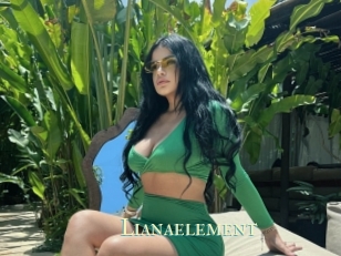 Lianaelement