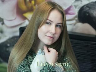 Lianaexotic